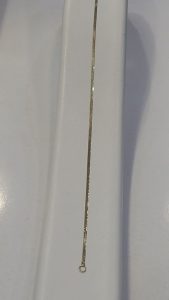 دستبند هرینگبون